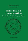 Datos de salud y datos genéticos