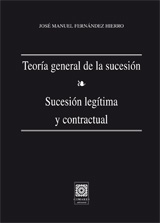 Teoría general de la sucesión