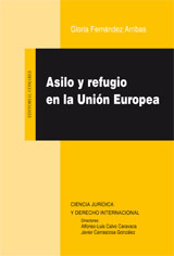 Asilo y refugio en la Unión Europea. 9788498363005