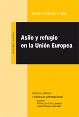 Asilo y refugio en la Unión Europea