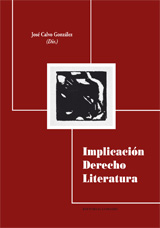 Implicación Derecho Literatura