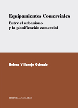 Equipamientos comerciales. 9788498363463