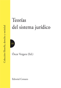 Teorías del sistema jurídico