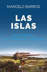 Las islas. 9789878941349