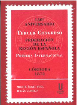 Tercer Congreso de la Federación de la Región Española de la Primera Internacional