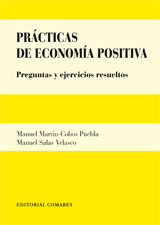 Prácticas de economía positiva. 9788498363630