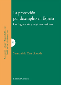 La protección por desempleo en España