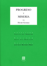 Progreso y miseria. 9788498364378