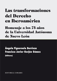 Las transformaciones del Derecho en Iberoamérica