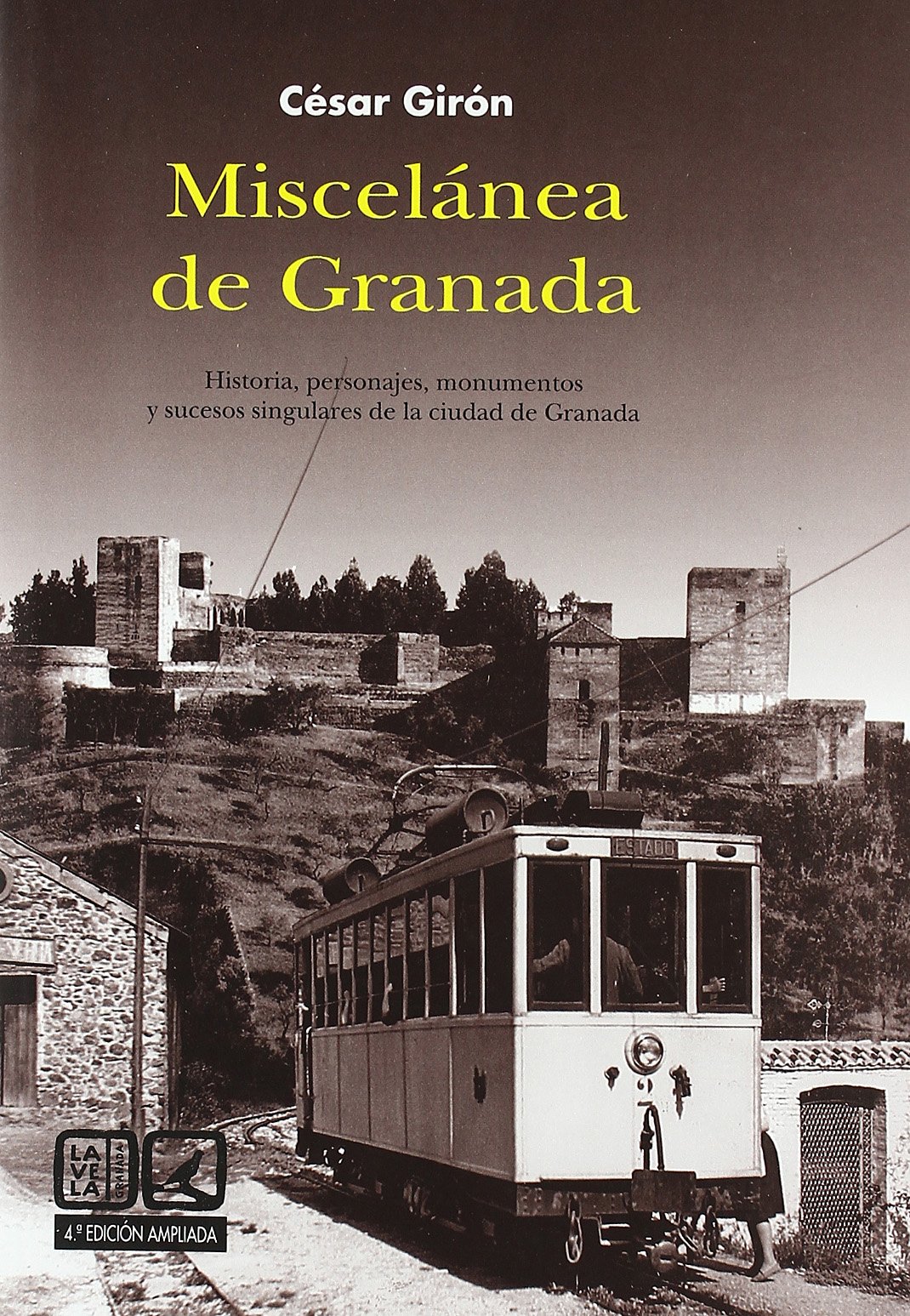 Miscelánea de Granada