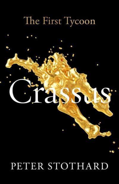 Crassus . 9780300256604