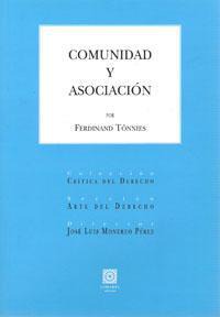 Comunidad y asociación