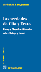 Las verdades de Clío y Erato. 9788498365726