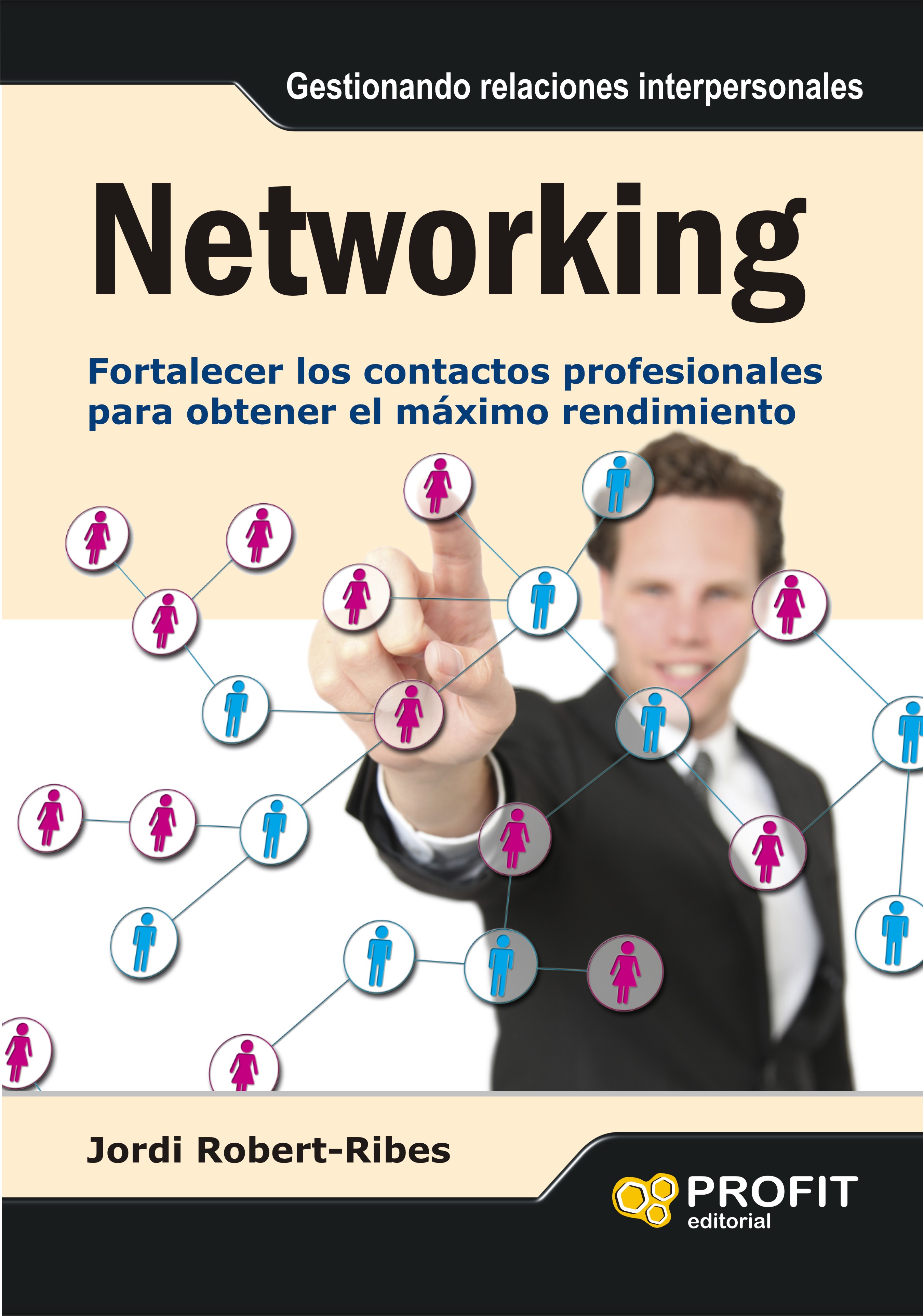 Networking. 9788415330509