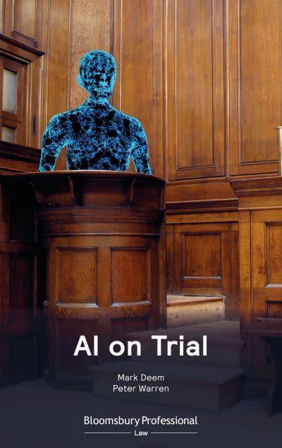 AI on Trial. 9781526513557