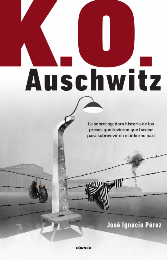 K.O. Auschwitz. 9788412138238