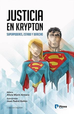 Justicia en Krpton