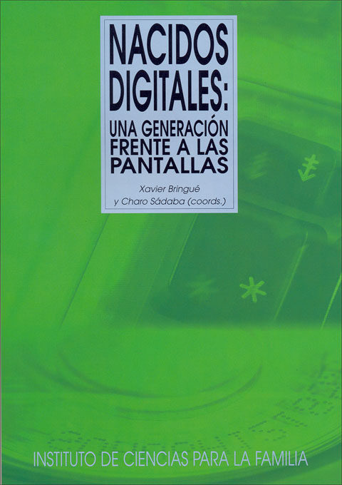 Nacidos digitales