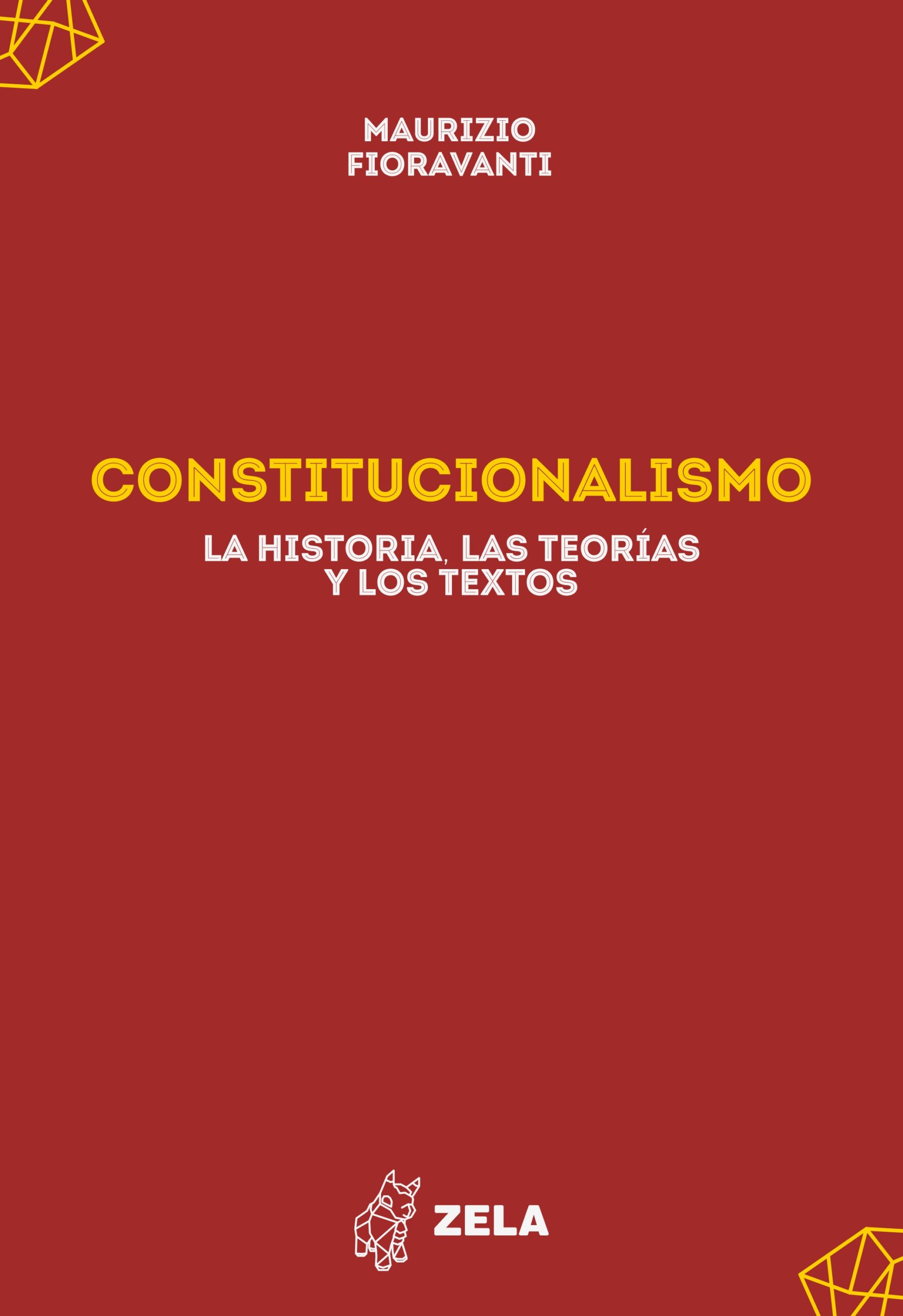 Constitucionalismo. 9786124905018