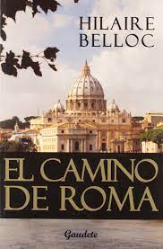 El camino de Roma. 9788493678753