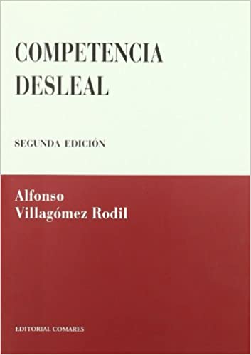 Competencia desleal