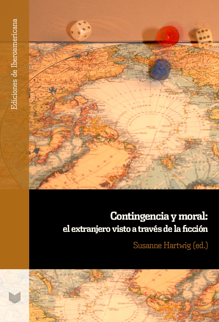Contingencia y moral. 9788491922902