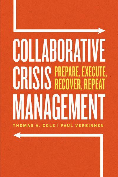 Collaborative crisis management. 9780226821375