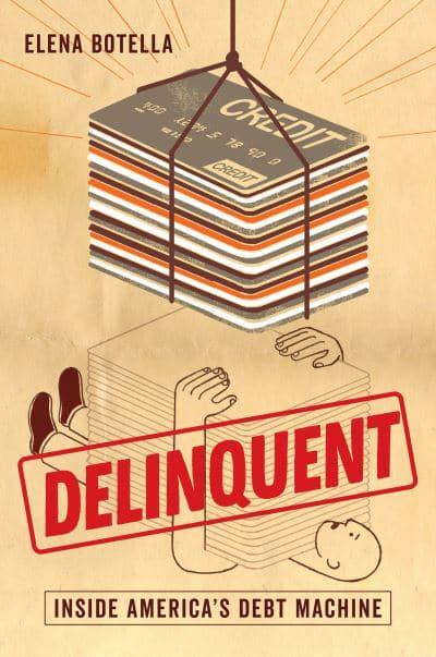Delinquent. 9780520380356