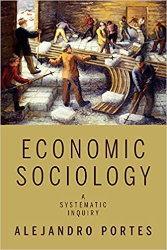 Economic sociology. 9780691142234