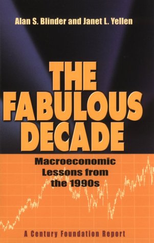 The fabulous decade. 9780870784675