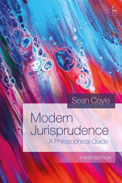 Modern jurisprudence. 9781509948901