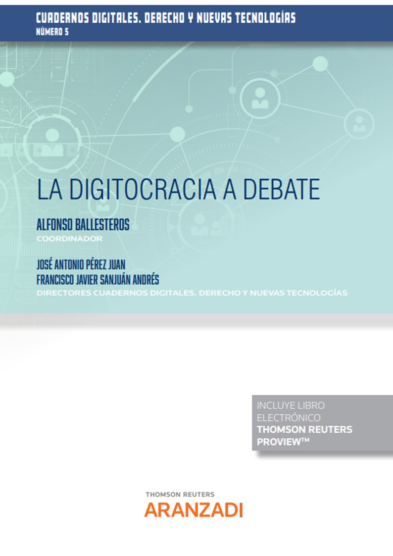 La digitocracia a debate 