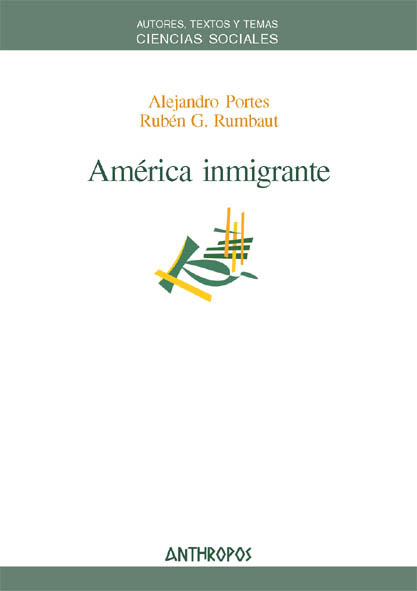 América inmigrante