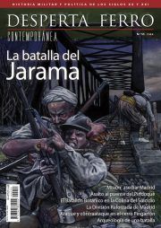 La Batalla del Jarama. 101091490