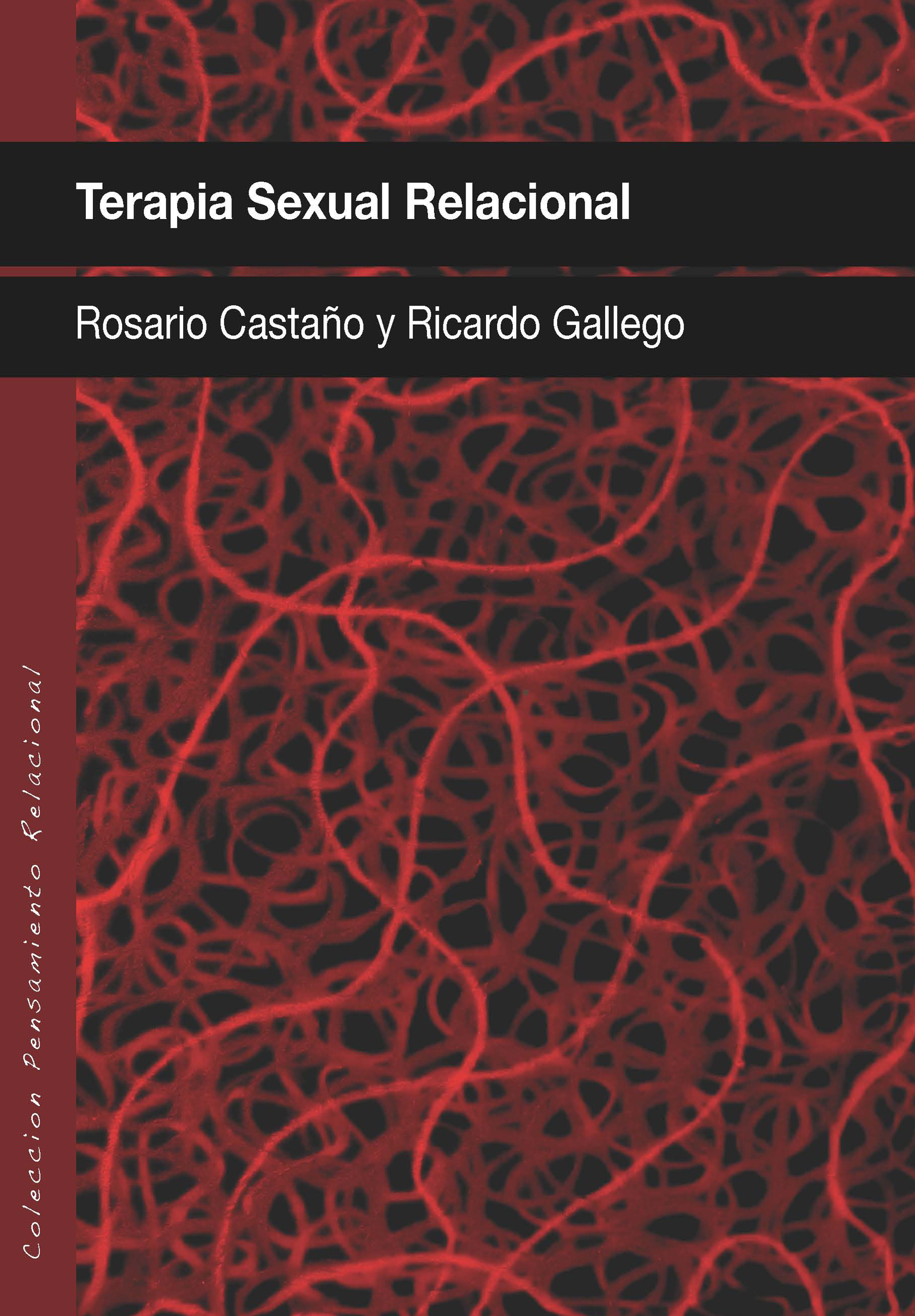 Terapia sexual relacional. 9788412565508