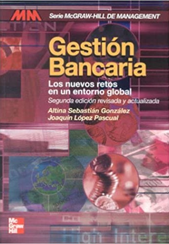 Gestión bancaria. 9788448128807