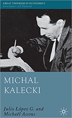 Michal Kalecki