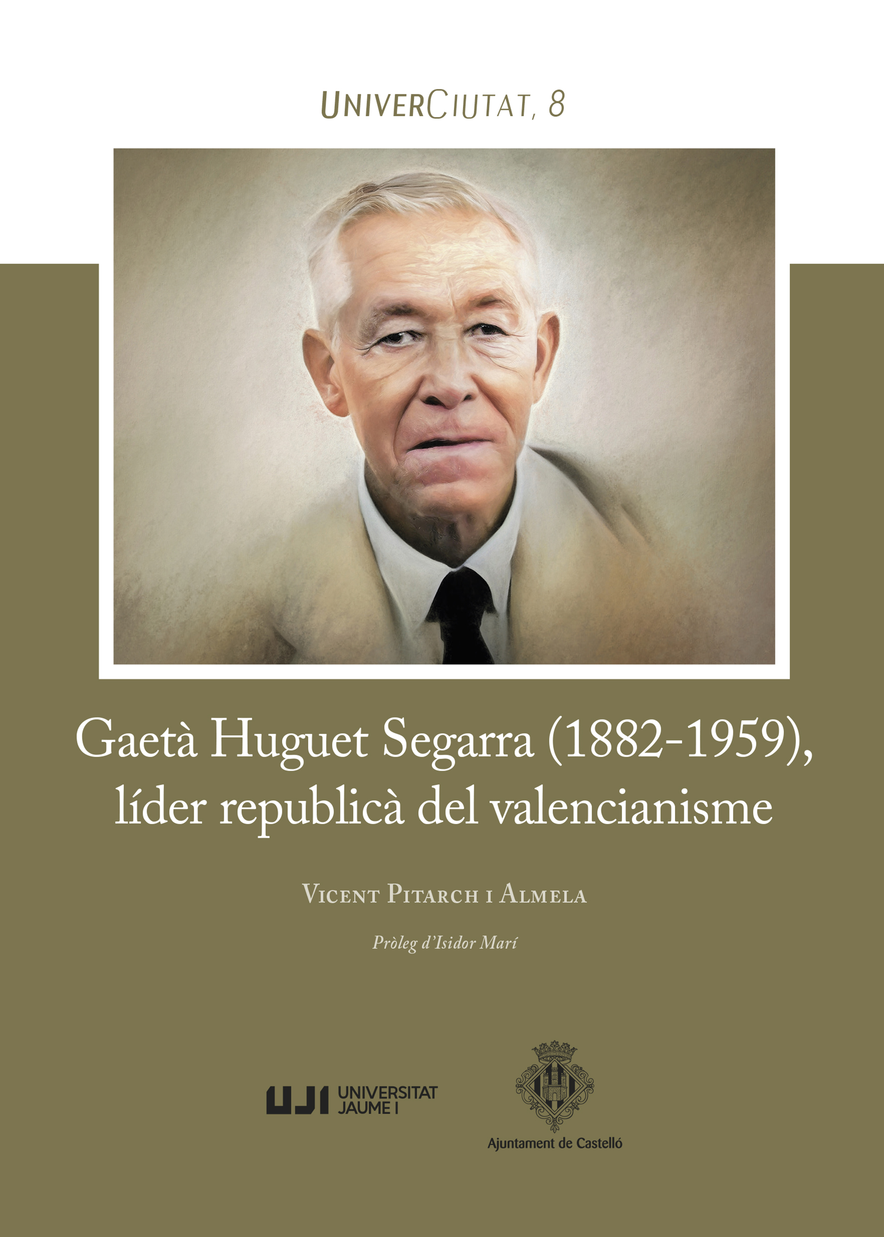 Gaetà Huguet Segarra (1882-1959). 9788418951701