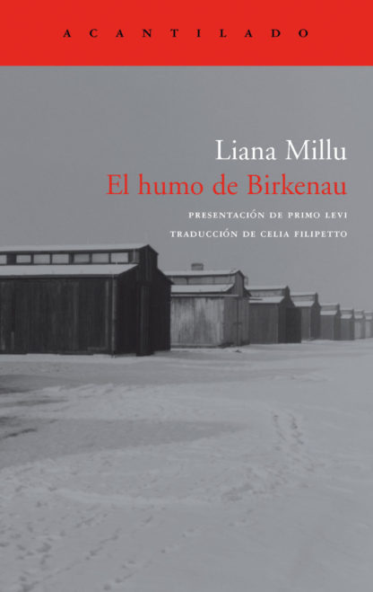 El humo de Birkenau