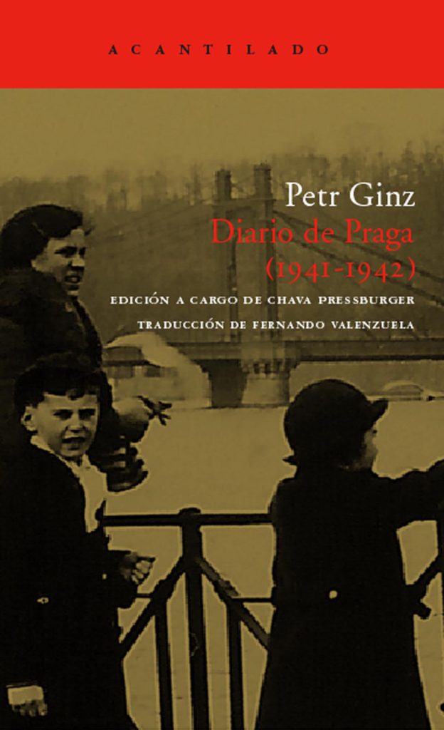 Diario de Praga