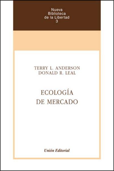 Ecologia de mercado