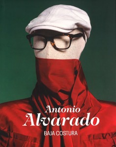 Antonio Alvarado. 9788481818079