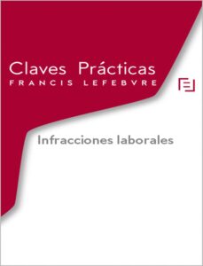 Infracciones laborales