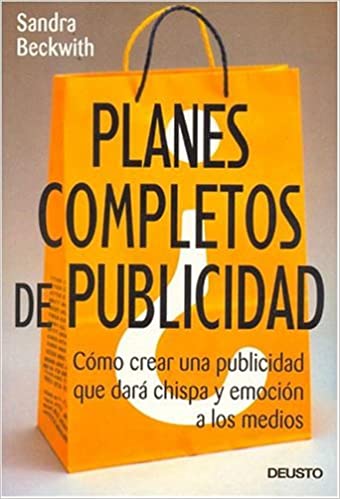 Planes completos de publicidad