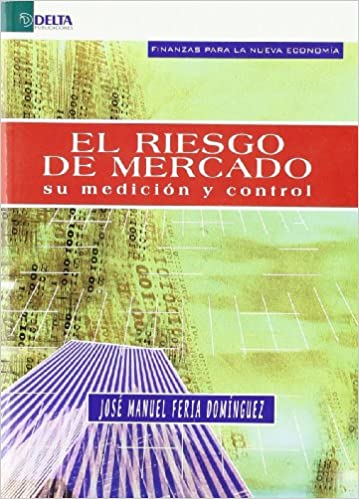 El riesgo del mercado