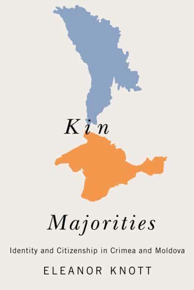 Kin Majorities. 9780228011507