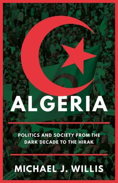 Algeria. 9781787384743