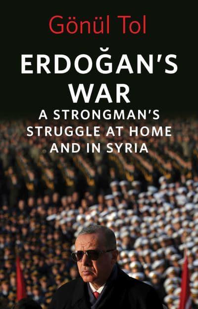 Erdogan's War. 9781787387980