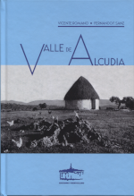 Valle de Alcudia. 9788489287945
