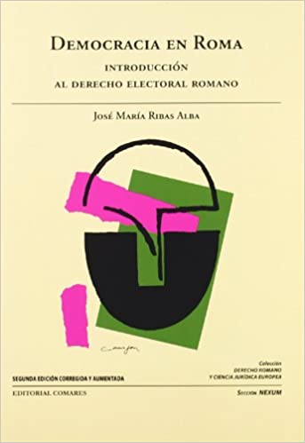 Democracia en Roma